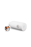 Clima Bottle Arctic White Paslanmaz Çelik Termos 500 Ml