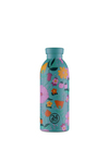 Clima Bottle Bloom Bloom Green Paslanmaz Çelik Termos 500 Ml