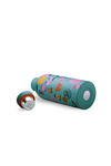 Clima Bottle Bloom Bloom Green Paslanmaz Çelik Termos 500 Ml
