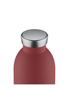 Clima Bottle Country Red Paslanmaz Çelik Termos 500 Ml
