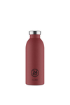 Clima Bottle Country Red Paslanmaz Çelik Termos 500 Ml