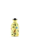 Clima Bottle Jungle Friends Pipetli Paslanmaz Çelik Termos 330 Ml