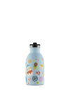 Clima Bottle Sweet Friends Pipetli Paslanmaz Çelik Termos 330 Ml