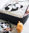 ÇOCUK BAVUL -  PANDA