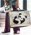 ÇOCUK BAVUL -  PANDA