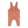 Comft Towels - Salmon Pink Tulum