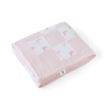 Comfy Patchwork Yatak Örtüsü – Rosie Lapin