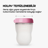 Comotomo Biberon 150 ml Pembe