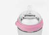 Comotomo Biberon 250 ml Yeşil