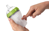 Comotomo Biberon 250 ml Yeşil