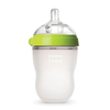 Comotomo Biberon 250 ml Yeşil