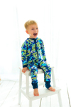 CROCODILE PATİKLİ UZUN TULUM (1.0 TOG)