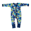 CROCODILE PATİKLİ UZUN TULUM (1.0 TOG)