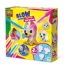 Ses Creative Boya Üfleme Kalemi Puppies Surprise