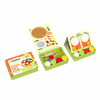 ChildGen Play Dough Pizza Sahneli Oyun Hamuru Kutusu