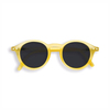 Izıpızı Junior Güneş Gözlüğü #D Yellow Chrome