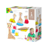 Ses Creative Sophie La Girafe Oyun Hamuru