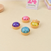Squishy Rainbow Mystery Bun Dumpling Sürpriz Kutu Küçük Boy