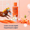 Childs Farm Saç Ve Vücut Şampuanı Organik Tatlı Portakal 250 ml