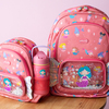 SipnJoy PacknJoy Çocuk Srt Çantası Medium Mermaid Dream