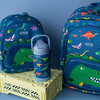 SipnJoy PacknJoy Çocuk Srt Çantası Medium Dino Roar