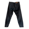 Prada Siyah Skinny Kot Pantolon - 33