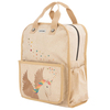 Jeune Premier Backpack Amsterdam Medium Unicorn Çocuk Sırt Çantası