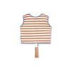 Swim Essentials Brown Stripes Köpük Dolgulu Yüzme Yeleği
