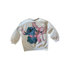 Koton Stitch Sweatshirt 7-8 Yaş
