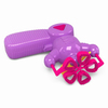 Sun Squad Mini Baloncuk Makinesi Mor