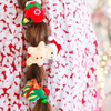 Mini & Kids Christmas Scrunchie Gift Box
