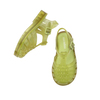 Mini Melissa Possession Bb Sandalet | Yeşil