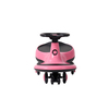SipnJoy Ridenjoy Swing Car Pink