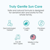 Trukid Easy On Kolay Uygulanabilir Güneş Kremi SPF 50 100 ml
