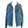 Lee x H&M Kot Ceket - XS