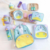 Skip Hop Beslenme Kabı Spark Style Unicorn