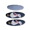 Jasmie Navy Gooise Set Toka