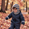 Asu Baby & Kids Tiggy Cozy Çift Taraflı Balaklava