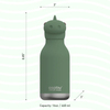Asobu Bestie Bottle Termos | Dinosaur