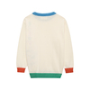Lalas Joy Knit Set Sweatshirt ve Pantolon