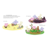 Peppa Pig George And The Dinosaur
