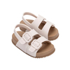 Mini Melissa Cozy Sandal Bb Sandalet | Krem