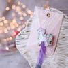 Mini & Kids Mini Unicorn Saç Klips Rainbow Unicorn