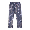 DANCING BALLERINAS NAVY TAYT