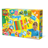 Ses Creative Makas Kullanmayı Öğreniyorum Mega Set