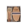 Vose 2′li Set Vücut & Yüz Fırçası