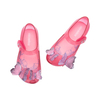 Mini Melissa Ultragirl Fly Iii Bb Çocuk Babet | Şeker Pembe