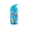 Tyrell Katz Tritan Tutmalı Pipetli Matara 400 ml Space