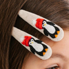 Jasmie Penguie Set Toka