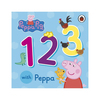 Peppa Pig 123 With Peppa